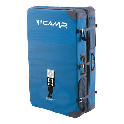 CAMP Domino Crashpad
