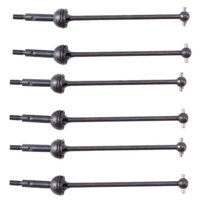 MACIMO 6X for LC CVD Drive Shaft -1 - - -MT -DT RC Car Truck L6126