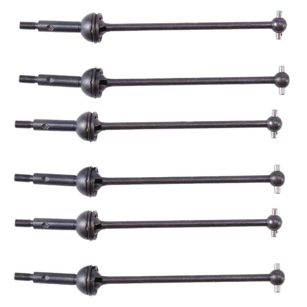 MACIMO 6X for LC CVD Drive Shaft -1 - - -MT -DT RC Car Truck L6126