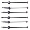 MACIMO 6X for LC CVD Drive Shaft -1 - - -MT -DT RC Car Truck L6126 view 1