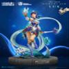 Beast Kingdom League of Legends: Porcelain Lux MC-059 Master Craft Statue view 3