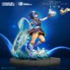 Beast Kingdom League of Legends: Porcelain Lux MC-059 Master Craft Statue view 4