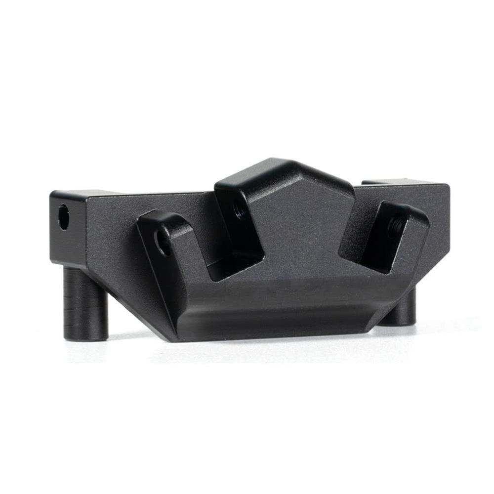 pizarra Metal Rear Link Riser for Capra 1.9 UTB 1/10 RC Crawler Car F9 SuperShafty CP44 Portal Axle Upgrades Parts,1