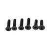 pizarra Metal Servo Mount Holder Servo Fixed Base for Capra 1.9 UTB AXI03004 1/10 RC Crawler Car Upgrade Parts view 2