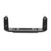 pizarra Metal Servo Mount Holder Servo Fixed Base for Capra 1.9 UTB AXI03004 1/10 RC Crawler Car Upgrade Parts view 3