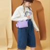Kawaii Cat Purse for Girls and Teens, Small Kitty Bag and Novelty Gifts view 2