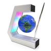 Flagest Magnetic Levitation Globe with LED Lights & Touch Control and Pen, Floating Globes for Educational Home Office Desk Bookshelf Decor, Birthday Anniversary Holiday Creative Gift(3.3 Inches Globe) view 1