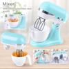 Kitchen Appliances Toys, Kids Play Kitchen Accessories Set, Pretend Kitchen Toys for Kids Ages 4-8, Coffee Maker, Mixer, Toaster with Realistic Lights & Sounds, Gift for Girls Ages 3+ view 4