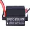 MACIMO 5X Rc ESC 320A 6-12V Brushed ESC Speed Controller with 2A BEC for RC Boat U6L5 view 3
