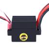 MACIMO 5X Rc ESC 320A 6-12V Brushed ESC Speed Controller with 2A BEC for RC Boat U6L5 view 4