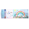 Floss & Rock: Magnetic Multi Play - Rainbow Fairy view 2
