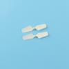 MACIMO 6Pcs for XK.2.K110.019 Tail Blade for XK K110 RC Helicopter Parts Accessories view 4