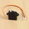 MACIMO 3X 2G Digital Servo 2.2G Servo for -Model Airplanes Trucks Orlandoo Hunter Upgrade Parts Universal view 4