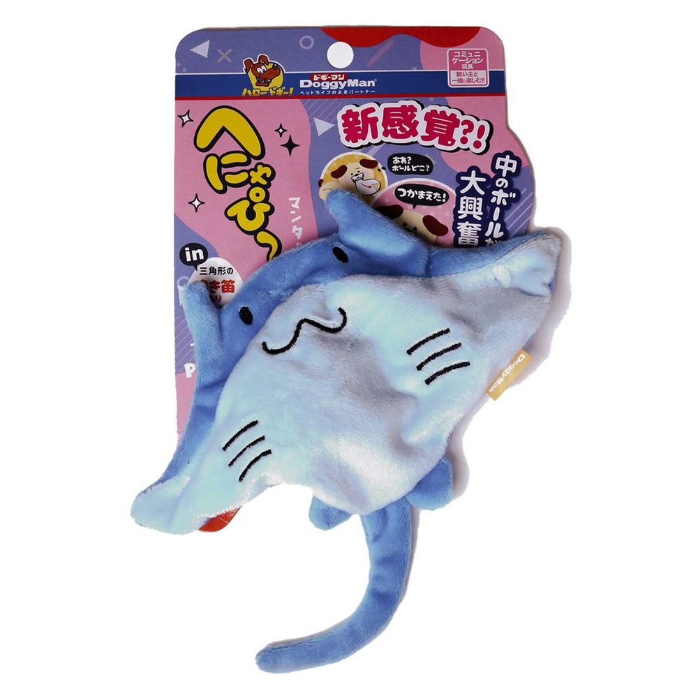 manta-chan