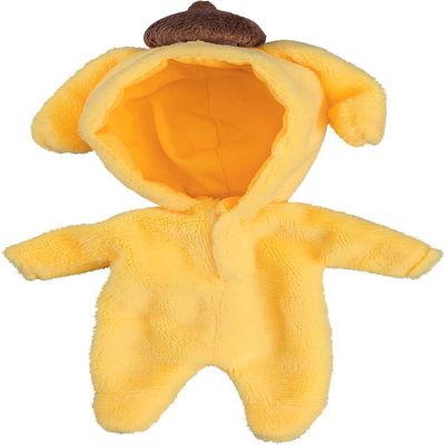 Good Smile Company Nendoroid Doll: Pompompurin Kigurumi Pajamas Outfit Set