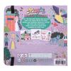 Floss & Rock Pets Water Pen and Cards Kit (Fairy Tale) view 2