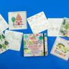 Floss & Rock Pets Water Pen and Cards Kit (Fairy Tale) view 4