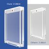 Lzerking Magnetic Card Holders 12 Pack, 180PT One Touch Card Holder for Trading Card, Baseball Card, Sports Card view 2
