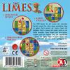 ABACUSSPIELE Limes 06231 Family Game Tile Game view 2