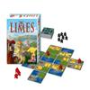 ABACUSSPIELE Limes 06231 Family Game Tile Game view 3