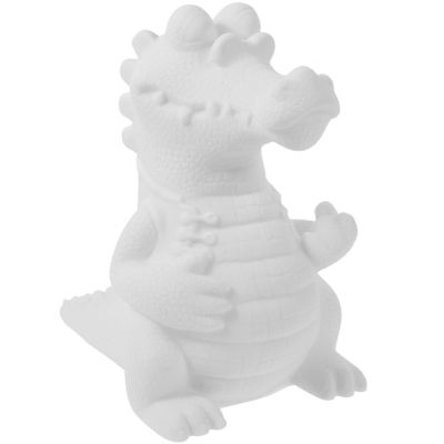 Adorable Dinosaur Piggy Bank Kids Coin Bank for Boys/Girls Home Decor Toy