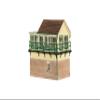 Hornby South Eastern Railway Signal Box view 3