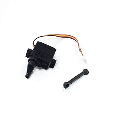 Lyzeous 9300-30 9G -Wire Servo for RC Car 9G -Wire Servo 1/18 Scale for RC Car RC Parts
