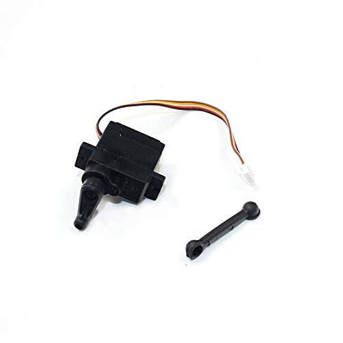 Lyzeous 9300-30 9G -Wire Servo for RC Car 9G -Wire Servo 1/18 Scale for RC Car RC Parts