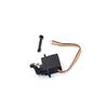 Lyzeous 9300-30 9G -Wire Servo for RC Car 9G -Wire Servo 1/18 Scale for RC Car RC Parts view 2