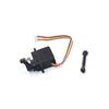 Lyzeous 9300-30 9G -Wire Servo for RC Car 9G -Wire Servo 1/18 Scale for RC Car RC Parts view 3