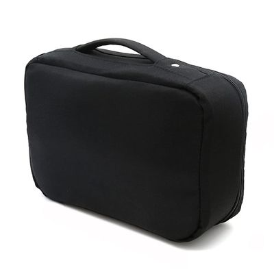 ATOZS Universal Remote Control Storage Bag Transmitter Case Box for 1/8 1/10 RC Car Boat Tank Crawler TRX4 SCX10