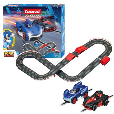 Carrera - 20063520 - Sonic