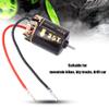 540 RC Brushless Motor, 35T 45T 55T Universal RC Model Car 540 Brushless Motor for Big Trucks Climbing Car Model Motor Replacement Accessory (35T) view 3