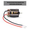 540 RC Brushless Motor, 35T 45T 55T Universal RC Model Car 540 Brushless Motor for Big Trucks Climbing Car Model Motor Replacement Accessory (35T) view 4