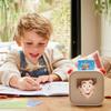 YOTO Peppa Pig: Bedtime Stories, by Ladybird  Kids Audio Card for Use with Player & Mini All-in-1 Audio Device, Screen-Free Listening with Relaxing Naptime Bedtime & Winding Down Tales, Ages 3+ view 3