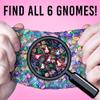 Crazy Aaron's Thinking Putty - Gnome Home - Multi-Color Sensory Putty for Kids and Grown ups in a 4" Tin - Creative and Endless Fun, Stress Relief Therapy Toys, Never Dries Out - Made in USA view 4