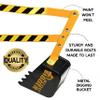 Stargo Kids Excavator Toy Sand Digger on Wheels, Steel Sandbox Digger Toys for Boys, Sand Toys Ride On Excavator, Beach Toys view 2