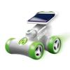 Thames & Kosmos Solar Race Car STEM Experiment Kit | Build a Solar-Powered Race Car | No Batteries Required | Learn About Photovoltaic Technology & Sustainability | Solar Panel Included | for Ages 8+ view 4