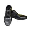 DYNWAVE Mini Men Shoes Lace up Shoes Dolls House Accessory Wearable Model Easy to Wear Fashion for 1:6 Doll Decorations Dolls House Ornament view 2