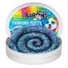 Crazy Aaron's Thinking Putty - Playful Puppy - Multi-Color Sensory Putty for Kids and Grown ups in a 4" Tin - Creative and Endless Fun, Stress Relief Therapy Toys, Never Dries Out - Made in USA view 1