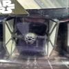 Hot Wheels - Star Wars Starships Select - First Order TIE Fighter - #14-2023 Mix 1 - Ships Bubble Wrapped in a Box view 2