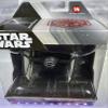 Hot Wheels - Star Wars Starships Select - First Order TIE Fighter - #14-2023 Mix 1 - Ships Bubble Wrapped in a Box view 3