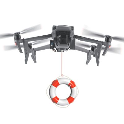 BRDRC Airdrop System for DJI Mavic 3 Classic,Release and Drop Professional Device Payload for DJI Mavic 3 Pro Cine Classic Accessories