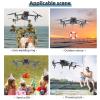 BRDRC Airdrop System for DJI Mavic 3 Classic,Release and Drop Professional Device Payload for DJI Mavic 3 Pro Cine Classic Accessories view 2