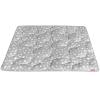 Rectangle Kids Play Mat for Kids Tent Indoor & Outdoor Toddler Tent, Non Slip Kids Play Tent Mat Large Kids Playhouse Tent Mat, Lovely Star Print Padded Washable Mat 53" L x 36" W view 3