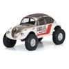 Pro-Line Racing 1/10 Volkswagen Beetle Clr Bdy 12.3 Whlbse Crwlrs PRO359500 Car/Truck Bodies Wings & Decals view 3