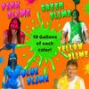 Instant Slime Battle Pack (40 Gallons) and Extra Green Slime (25 Gallons) view 2