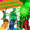 Instant Slime Battle Pack (40 Gallons) and Extra Green Slime (25 Gallons) view 3