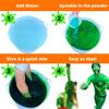 Instant Slime Battle Pack (40 Gallons) and Extra Green Slime (25 Gallons) view 4