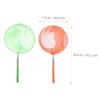 Kisangel 6pcs Telescopic Butterfly Net Catcher Kit for Boys and Girls Extendable Net for Outdoor Exploration Tool view 2